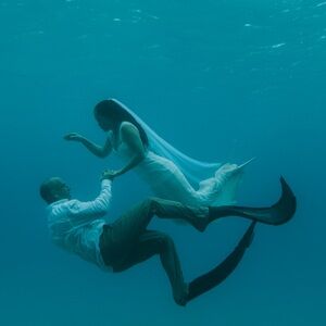 Meet your Posher, Riko